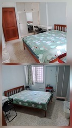 Blk 331 Clementi Avenue 2 (Clementi), HDB 3 Rooms #632920881